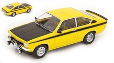 Opel Kadett C Coupe 1975