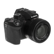 Panasonic Lumix FZ-1000 II