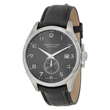 Orologio Uomo Hamilton
