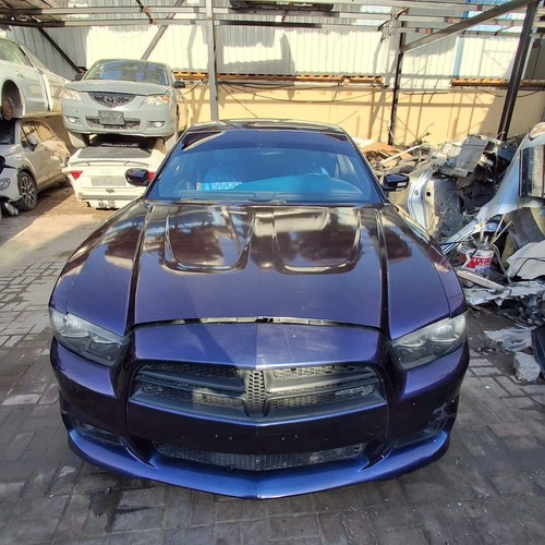 Bidone caricatore dodge - bidone,
