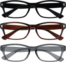 Nero Marrone Grigio Lettori Valore 3 Pacco Uomo Donna Rrr77-127 +1,50-88 Gr