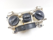 46770813 CONSOLE COMANDI CLIMA FIAT PUNTO II (188) 1.2 B 8V MAN 5M 60CV 2000 5P 