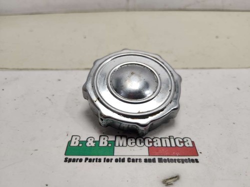 Tappo serbatoio carburante - tappo,