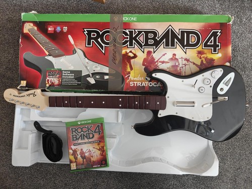 Rock band fender - rock,