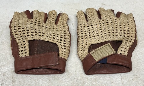 Guanti ciclismo vintage - guanti,