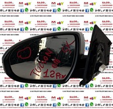 SPECCHIETTO ELETTRICO SINISTRO