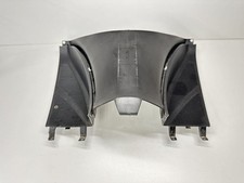 PLASTIQUE MARCHE PIED YAMAHA