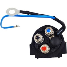 Power Trim Tilt Up Relay for