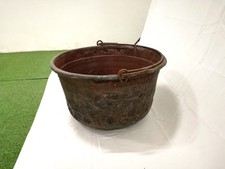 Originale Calderone Caldaia