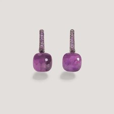 Lab grown beautiful pomellato - grown,