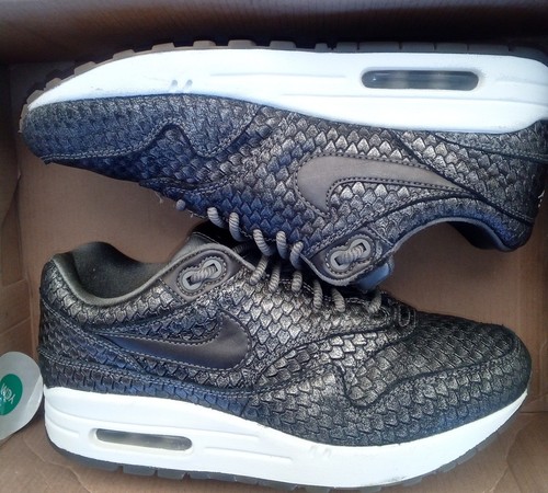 Nike air max - 1, reptile