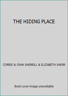 The hiding place - by, &