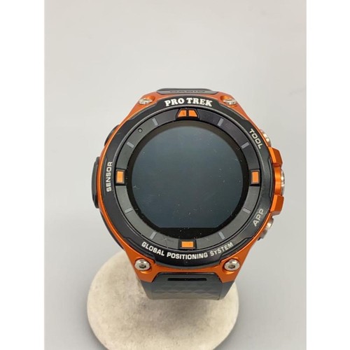 Orologio usato casio wsd f20 - orologio,