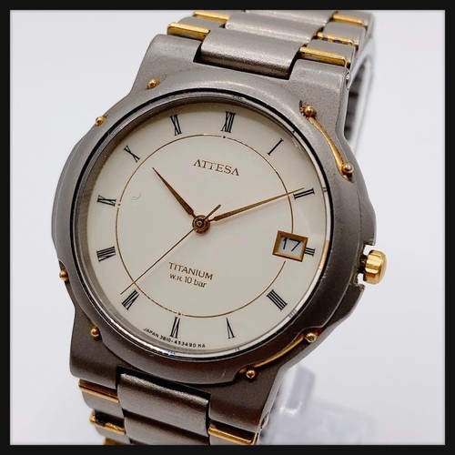 Orologio citizen attesa uomo - citizen,