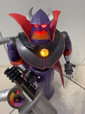 ZURG - Disney Toy Story - Interactive Talking Action Figure 15"