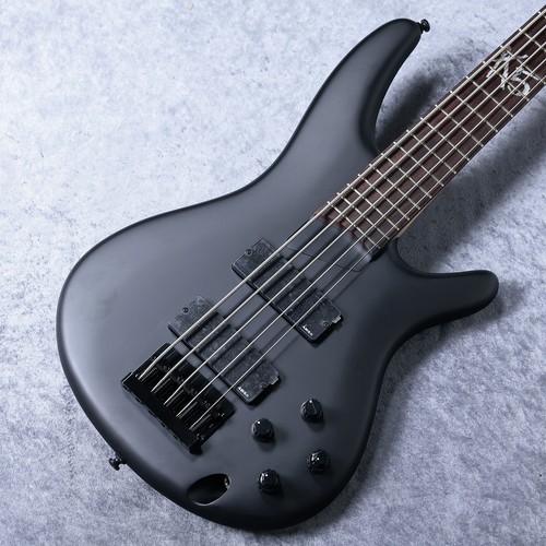 Ibanez black flat - flat, 3,53