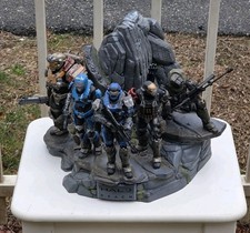 Halo: Reach - Legendary