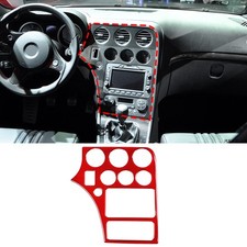 Pannello radio CD console