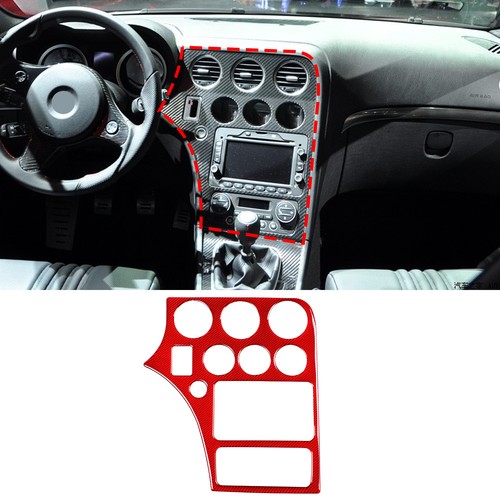 Pannello radio console - radio, cd