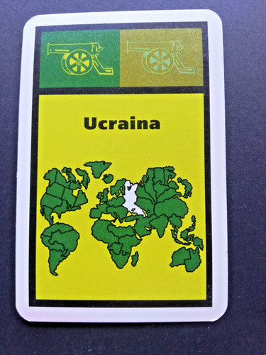 Ricambio risiko originale - risiko,