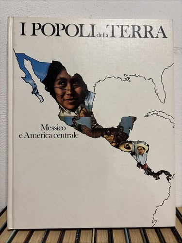 Popoli della terra messico - della, 3