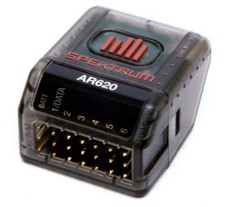 Spektrum - Ricevente sport