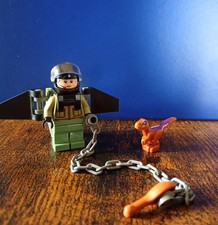 Lego Jurassic World - Ranger