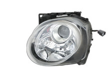 Faro proiettore anteriore Li per nissan juke f15 15-18 xenon