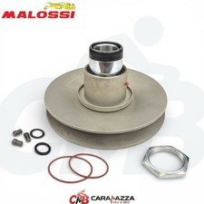 CORRETTORI MALOSSI MHR 128mm