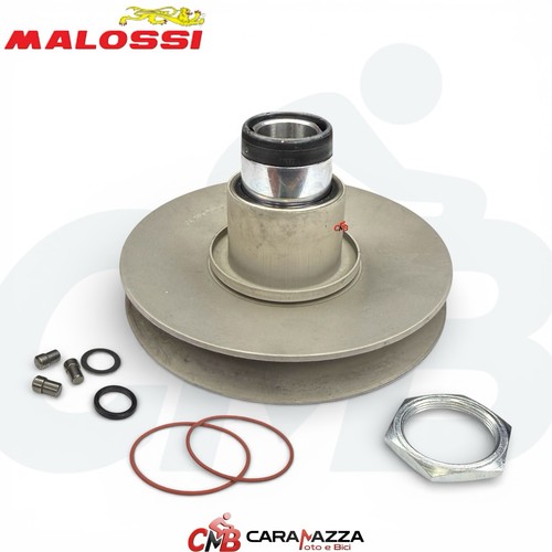 Correttori malossi mhr 128mm - correttori,