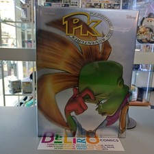PK OMNIBUS N.6 - PAPERINIK