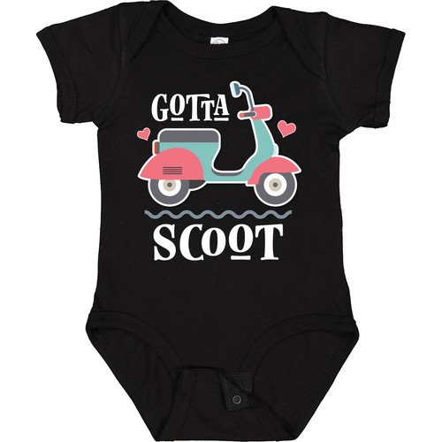 Body bambino inktastic - bambino,