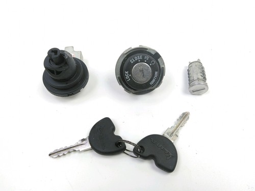 Serrure vespa sprint - 50, s