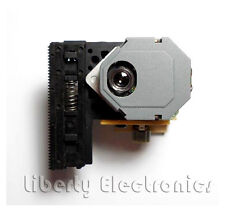 NUOVO PICKUP OBIETTIVO LASER