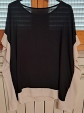 Made In Italy Maglia Donna In