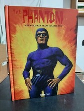 The Phantom Gold Key Years