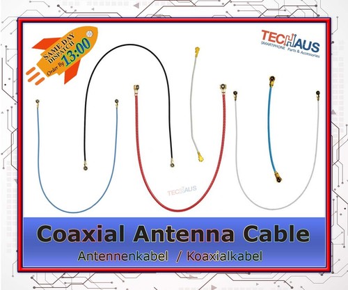Cavo coassiale antenna