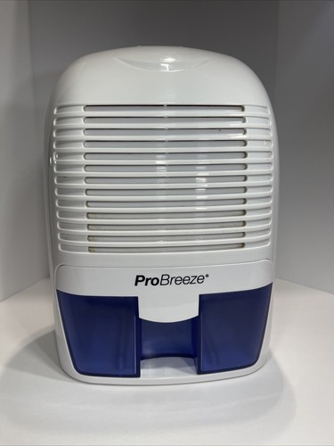 Pro breeze mini - pro,