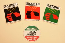 Laverda macchine agricole