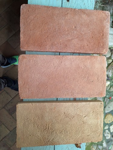 Pianelle cotto fatte - pianelle, di