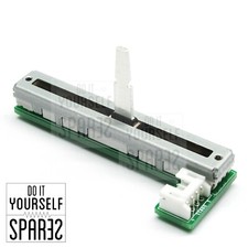 DJM-2000 FADER ENSAMBLADO PARA PIONEER DJM-2000 CH-1 O CH-3 ( DWX2930 DWX2932 )