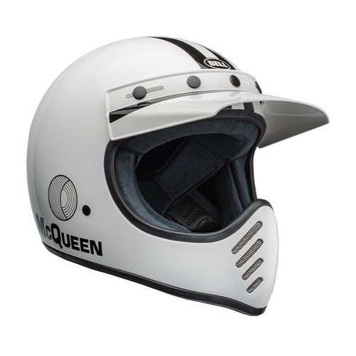 Casco bell moto 2024 steve - moto-3,