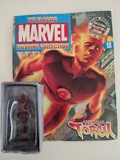 Eaglemoss Marvel Classic