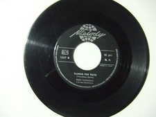 Pino Piacentino ‎– Tango