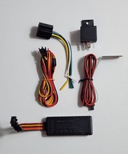 Camion GPS per auto bici