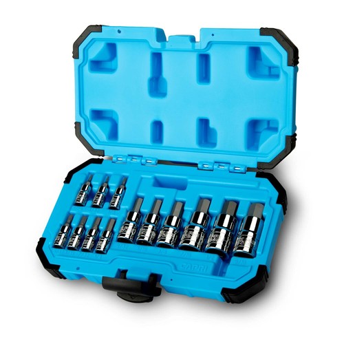 Capri tools hex bit - capri,