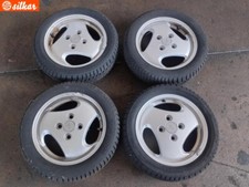 CERCHI IN LEGA 13" LIGIER JS