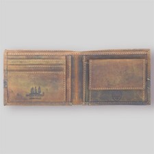 Portafoglio Greenforest In