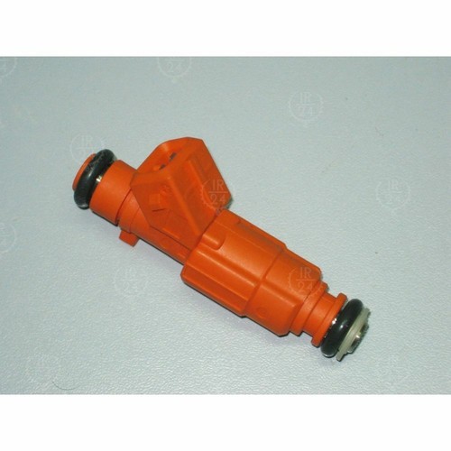 Iniettore motore benzina - motore,