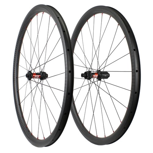 Set ruote bici - , strada